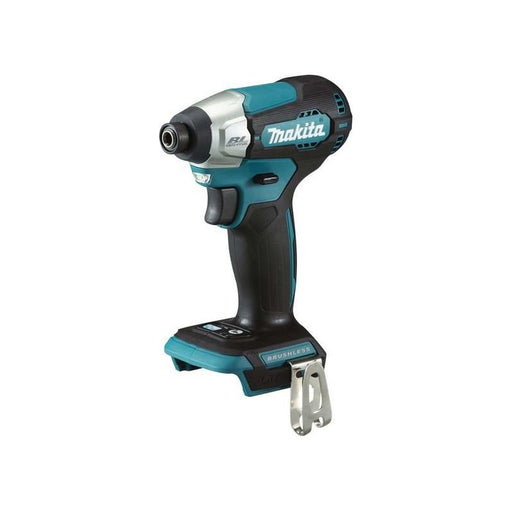 Makita DTD157Z BL LXT Impact Driver 18V Bare Unit Makita - NN4 Online