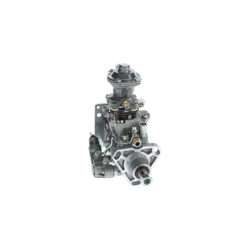 Bosch Diesel Injection Pump