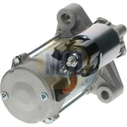 NAPA Starter Motor 12V 1.5kW 13 Teeth fits Honda Civic IX 2013-2016 1.6