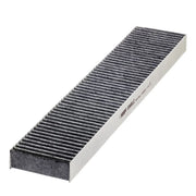 Hengst Cabin Air Filter (Pollen Filter) fits Ford Cougar 1998-2001 2.0 2.5