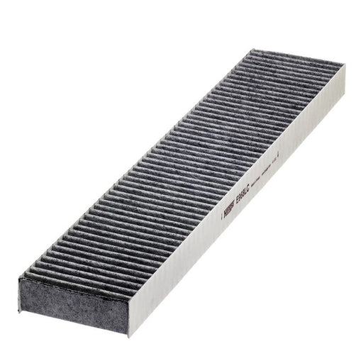 Hengst Cabin Air Filter (Pollen Filter) fits Ford Cougar 1998-2001 2.0 2.5
