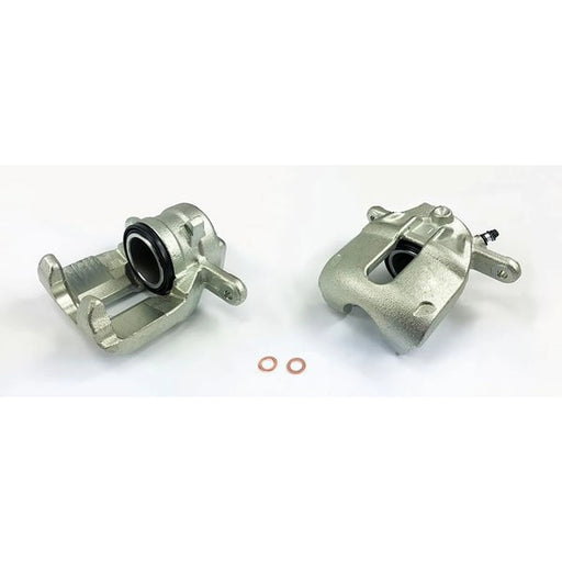 Abtex Brake Caliper Assembly Front Left ABC1174L
