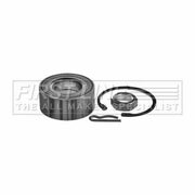 First Line Wheel Bearing Kit fits Citroën Berlingo / Berlingo First 1996-2011