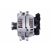 Hella Car Alternator 12V fits BMW 1 2004-2013