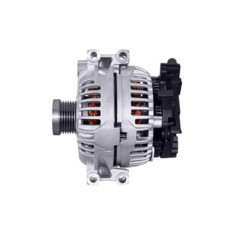 Hella Car Alternator 12V fits BMW 1 2004-2013