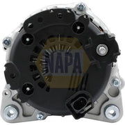 NAPA Car Alternator 12V fits Audi Q7 2007-2015 3.0