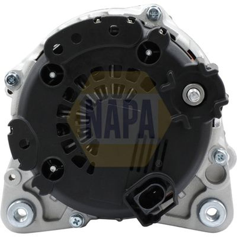 NAPA Car Alternator 12V fits Audi Q7 2007-2015 3.0