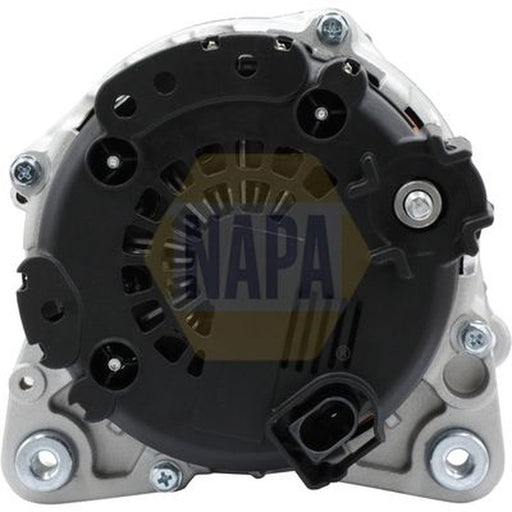 NAPA Car Alternator 12V fits Audi Q7 2007-2015 3.0