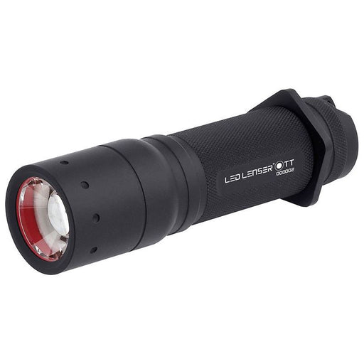 Ledlenser PTT Police Tac Torch LED (Gift Box) Ledlenser - Dynamic Drive