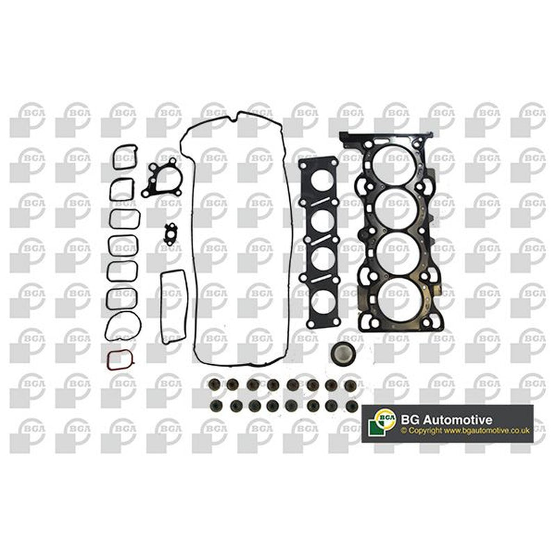 BGA Cylinder Head Gasket Kit fits Ford Galaxy 2010-2015 2.0