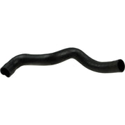 Gates Intercooler Turbo Charge Air Hose 725mm 09-0493