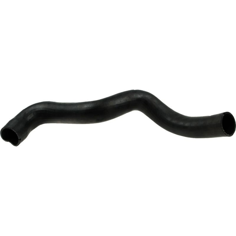 Gates Intercooler Turbo Charge Air Hose 725mm fits Fiat Doblo 2001 on 1.9