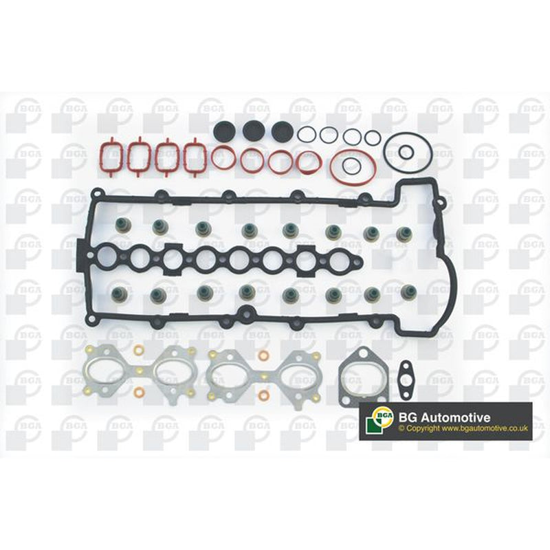 BGA Cylinder Head Gasket Kit fits BMW 1 2004-2011
