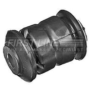 First Line Wishbone / Control / Trailing Arm Bush fits Chevrolet Aveo 2011-2015