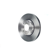 Bosch 2 x Vented Brake Discs