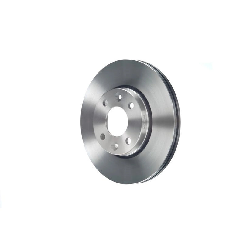 Bosch 2 x Vented Brake Discs