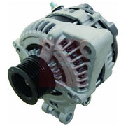 Apec Car Alternator 12V fits Land Rover Discovery III 2004-2009 4.4