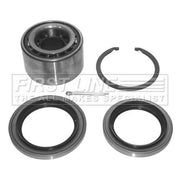 First Line Wheel Bearing Kit fits Lexus Gs 1993-2000