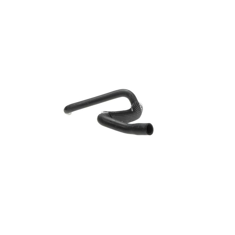 Gates Curved Radiator Hose fits Mercedes-Benz 124 1992-1993