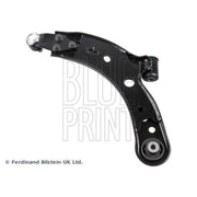 Blue Print Control/Trailing Arm Front Right fits MG Zs SUV 2017 on 1.0 1.5