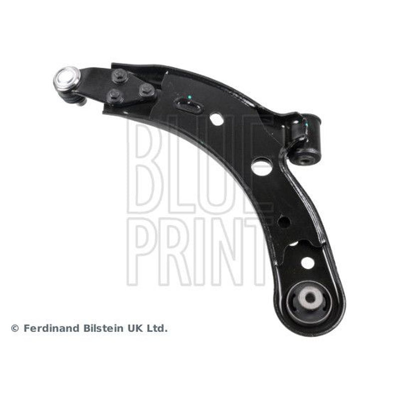Blue Print Control/Trailing Arm Front Right fits MG Zs SUV 2017 on 1.0 1.5
