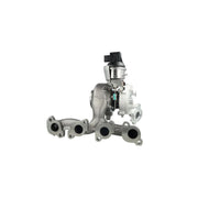 NRF Turbocharger Turbo Unit 90010027