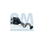 BM Catalysts Homologated Petrol Cat fits Alfa Romeo 147 2001-2010 1.6