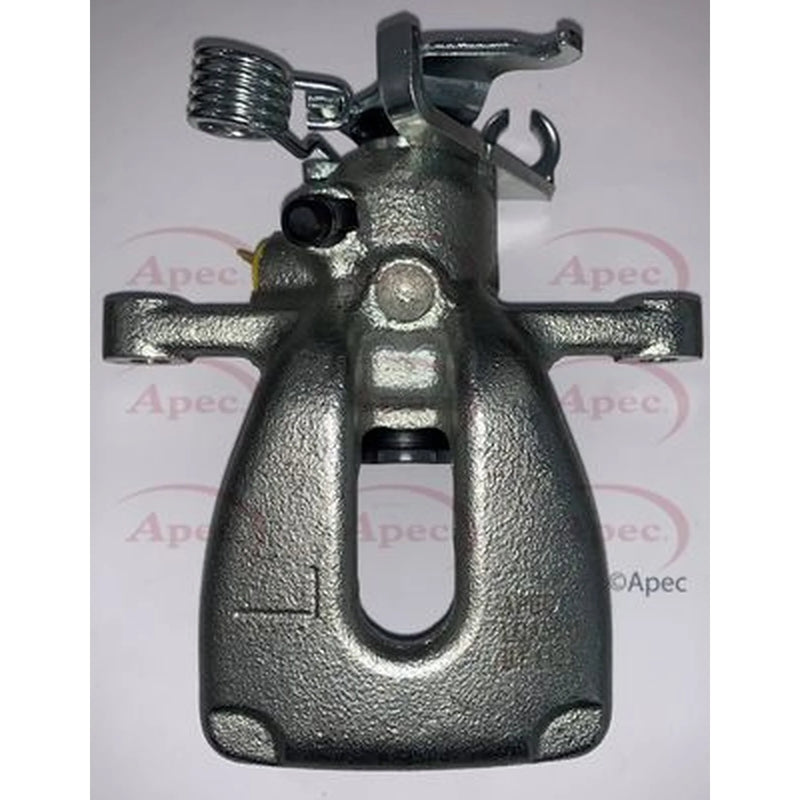 Apec Brake Caliper Assembly Rear Left LCA581N