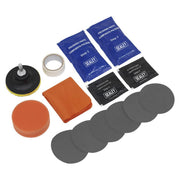 Sealey Headlight Restoration Kit HRK01 Sealey - NN4 Online 