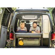 Duvalay VW Campervan Compact Travel Topper (1900 x 1300) Duvalay - Dynamic Drive