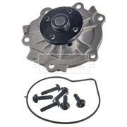 Borg & Beck Engine Cooling Water Pump BWP2466