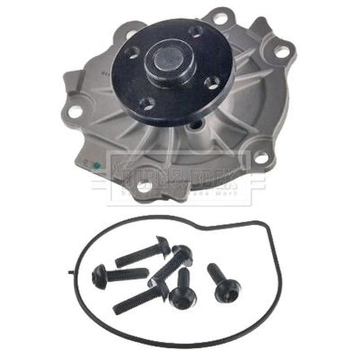 Borg & Beck Engine Cooling Water Pump BWP2466