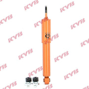 KYB Shock Absorber Damper Strut Front fits Lada 1200-1500 1973-1985