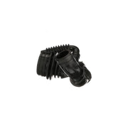 Gates Air Supply Hose NBR (nitrile butadiene rubber) fits Ford Transit 1994-2000