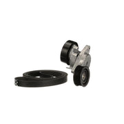 Gates V-Ribbed Belt Set fits Chrysler Crossfire 2003-2008 3.2