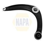 NAPA Control/Trailing Arm Front Left fits Citroën C4 II 2009-2018