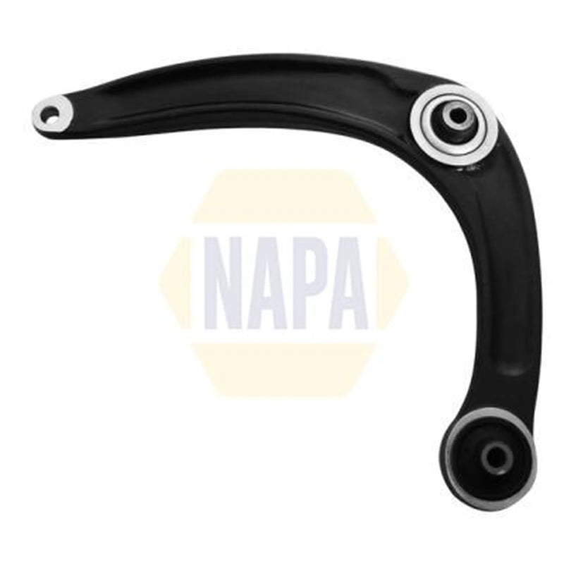 NAPA Control/Trailing Arm Front Left fits Citroën C4 II 2009-2018