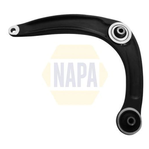 NAPA Control/Trailing Arm Front Left fits Citroën C4 II 2009-2018