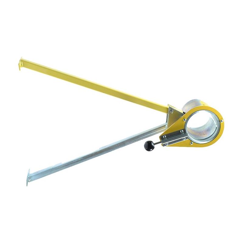 Monument Drain PPC110 Drain Cutter & Beveller Monument Drain - Dynamic Drive