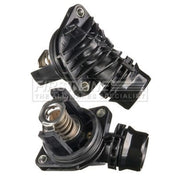First Line Thermostat,Coolant fits Opel Astra J 2013-2018 1.6