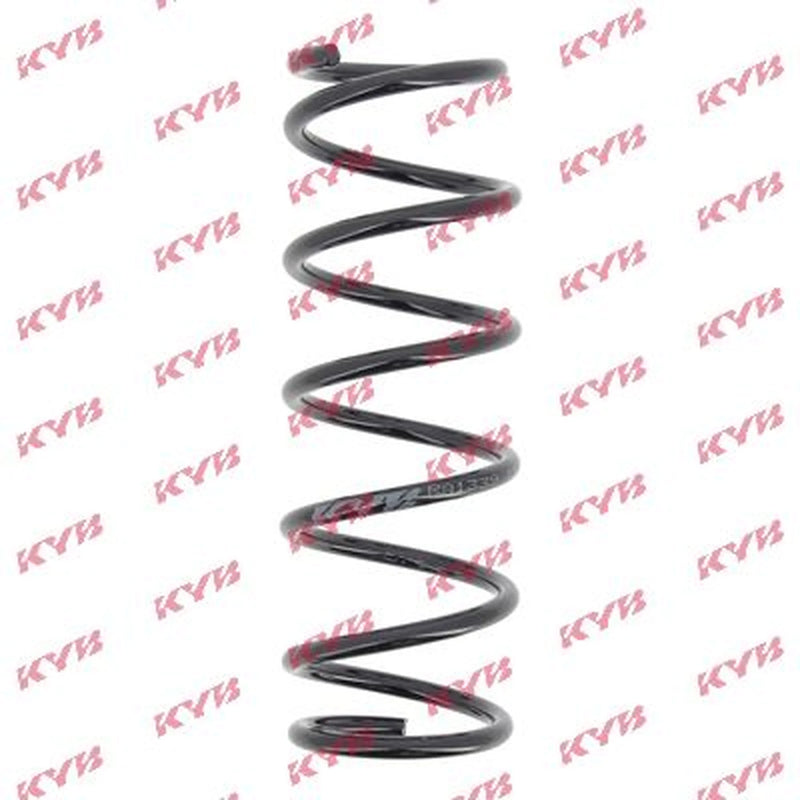 KYB Front Suspension Coil Spring fits Daihatsu Cuore IV 1995-1998 0.8