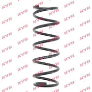 KYB 2 x Suspension Springs fits Daihatsu Cuore IV 1995-1998 0.8