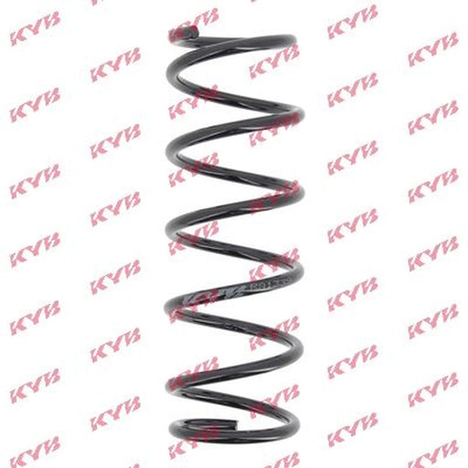 KYB 2 x Suspension Springs fits Daihatsu Cuore IV 1995-1998 0.8