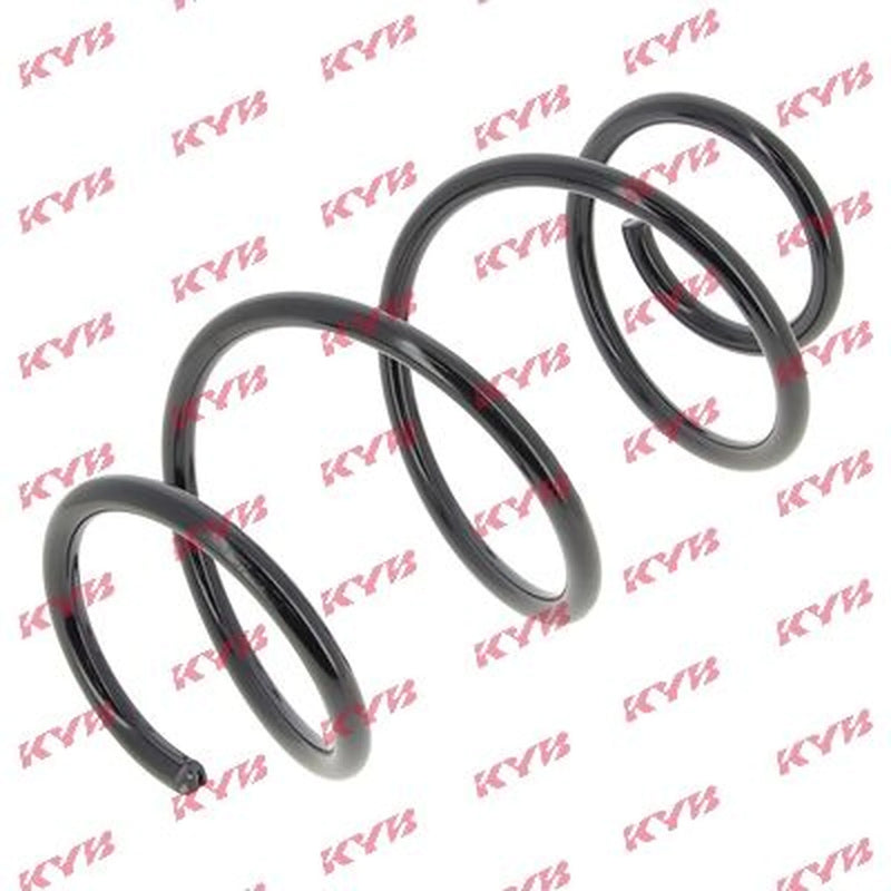 KYB 2 x Suspension Springs fits Hyundai I30 2008-2012 1.6