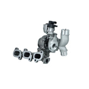 NRF Turbocharger Turbo Unit 90010106