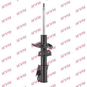 KYB 2 x Front Shock Absorbers fits Mazda 2 2007-2015 1.3 1.4 1.5 1.6