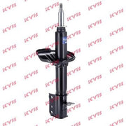 KYB 2 x Shock Absorbers fits Mazda 626 Station 1987-1997 1.8 2.0 2.2