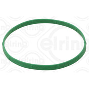 Elring Intake Manifold Housing Gasket OD ID Thick fits Land Rover Discovery III