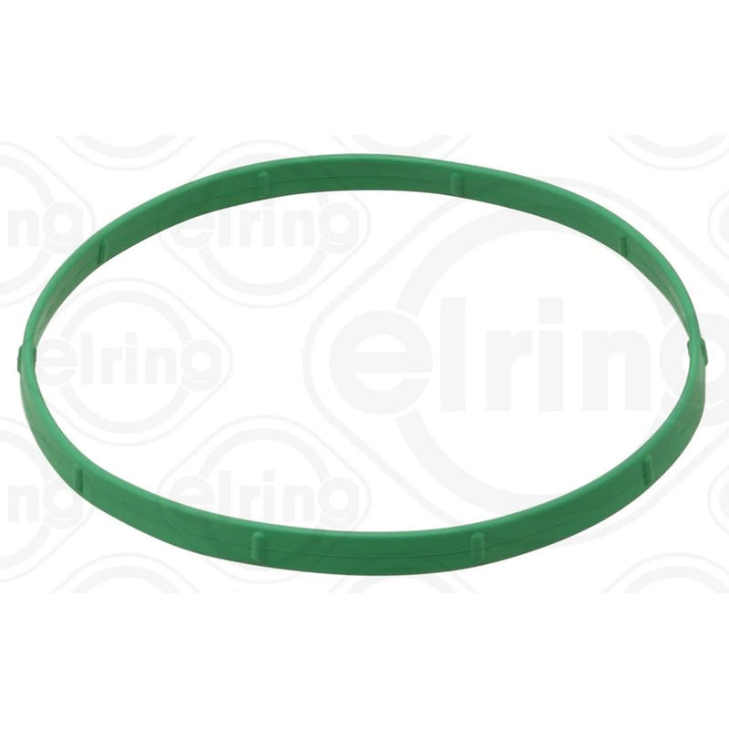 Elring Intake Manifold Housing Gasket OD ID Thick fits Land Rover Discovery III