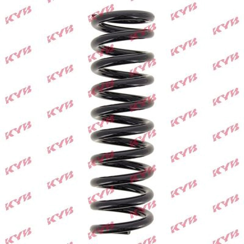 KYB 2 x Suspension Springs fits Mercedes-Benz Sl 1989-2001